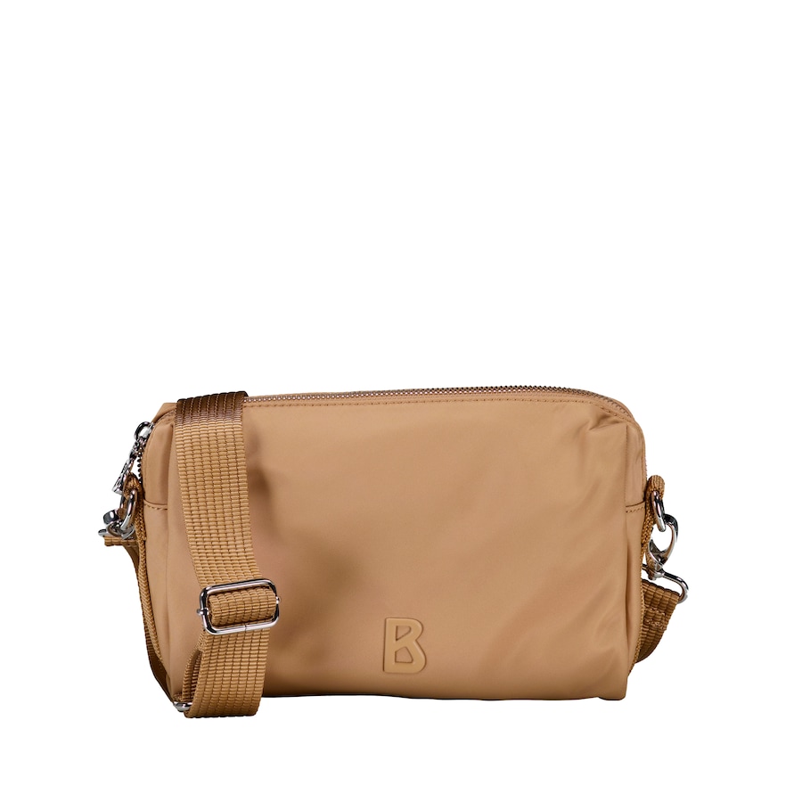 Bogner Umhängetasche Verbier-Play 1.0 Pukie Lattè Damen