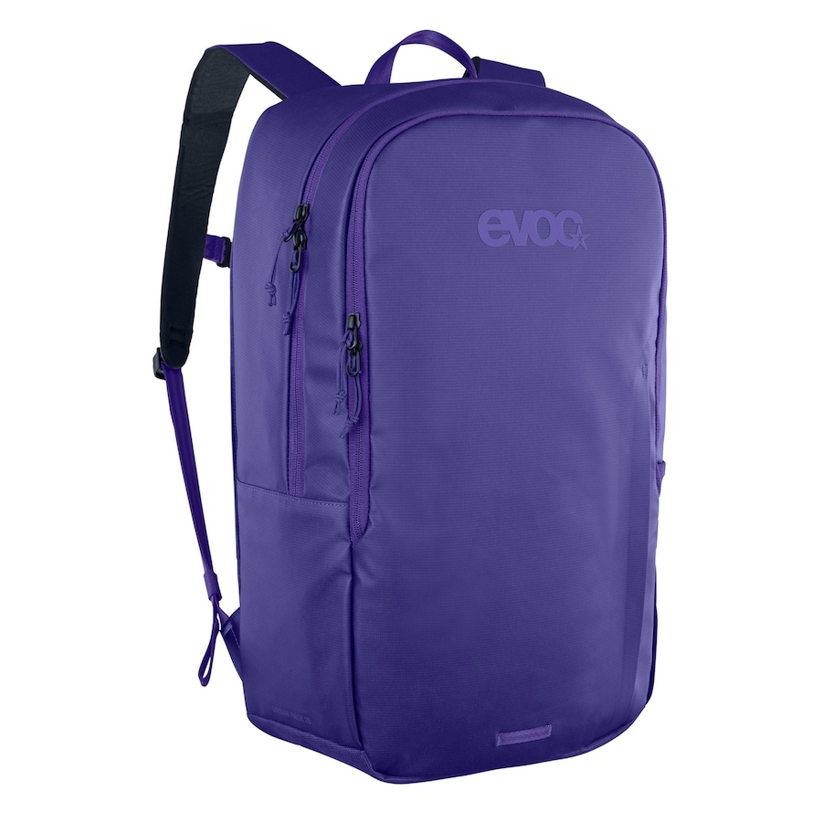 EVOC Daypack violet-black Blau Herren