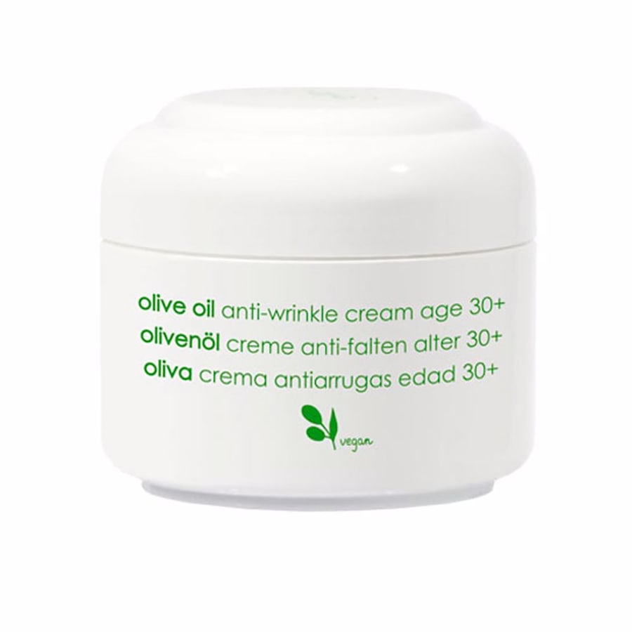 Ziaja OLIVA Anti-Falten-Creme 50 ml Damen