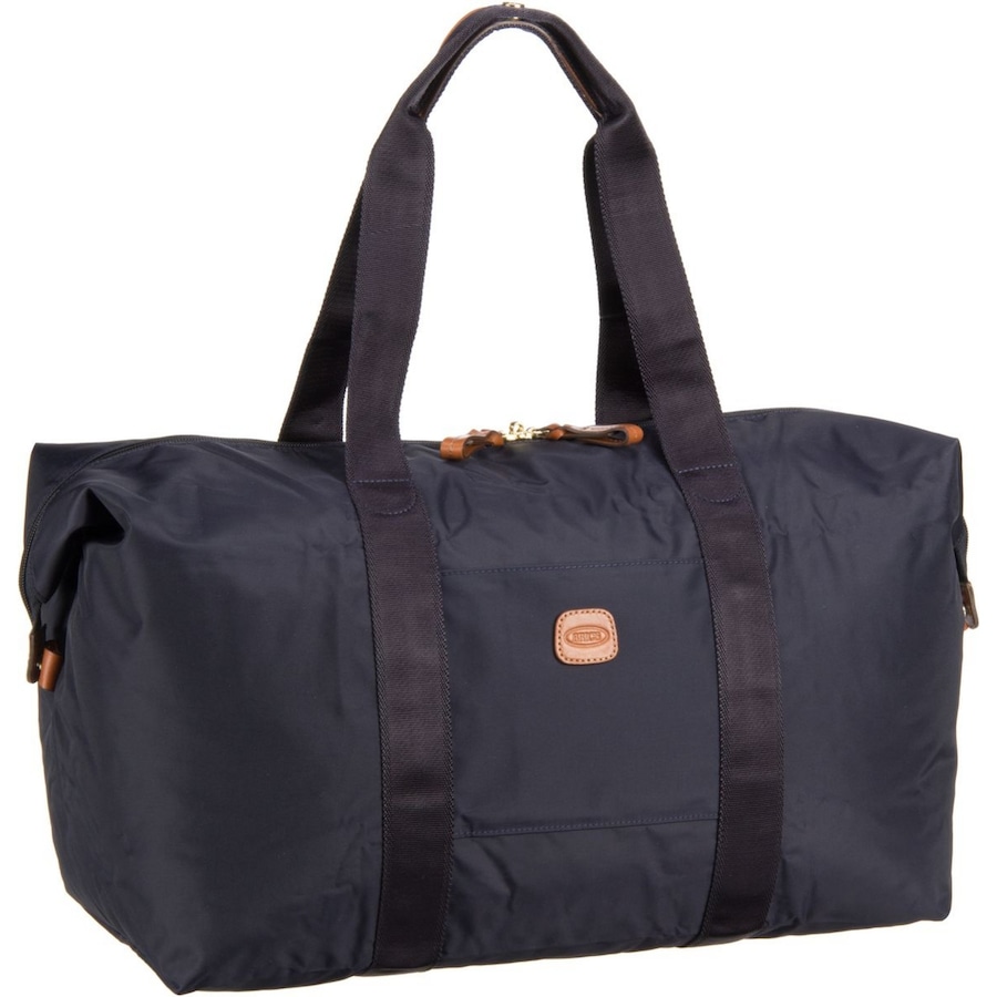 Bric's Weekender X-Bag Reisetasche Oceano Schwarz Damen