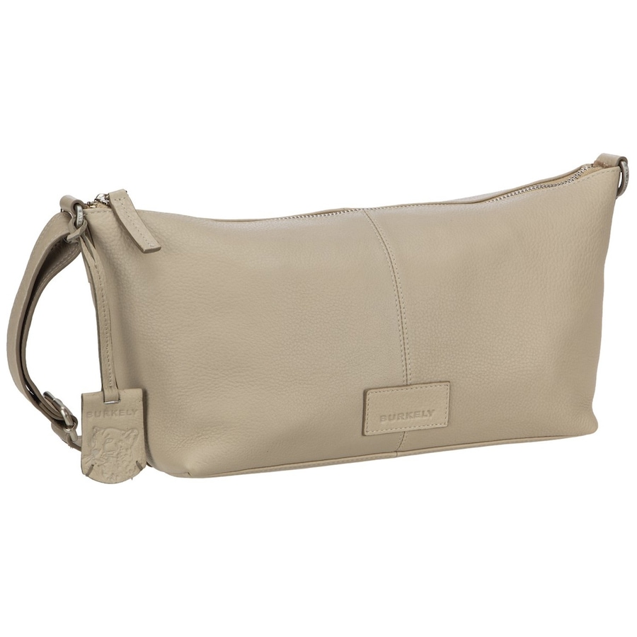 Burkely Handtasche Soft Skylar Grey Grau