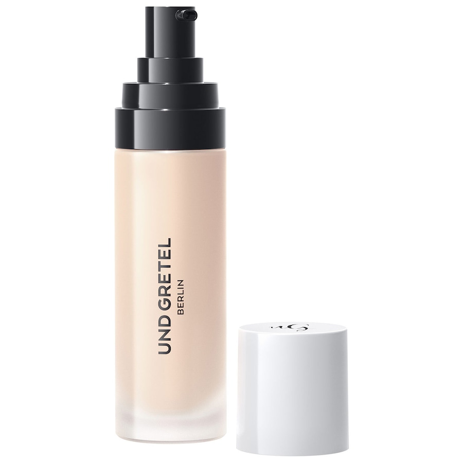 Und Gretel EBEN Liquid Foundation Light Fair 30 ml