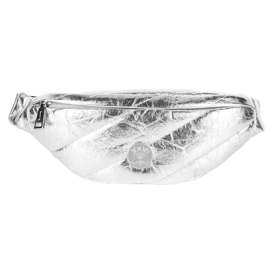 Joop! Jeans Frizzare Argento Gürteltasche silver Silber Damen
