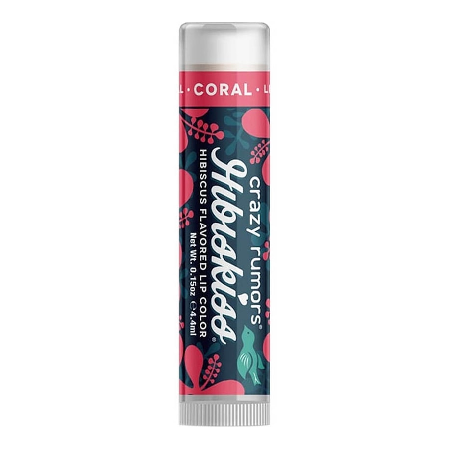 Crazy Rumors Hibiskiss Lip Color 4.4 ml