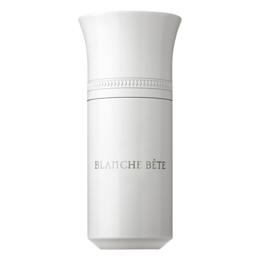 Liquides Imaginaires Les Eaux Imaginaire Blanche Bete Limted Edition Eau de Parfum Spray 100 ml unisex