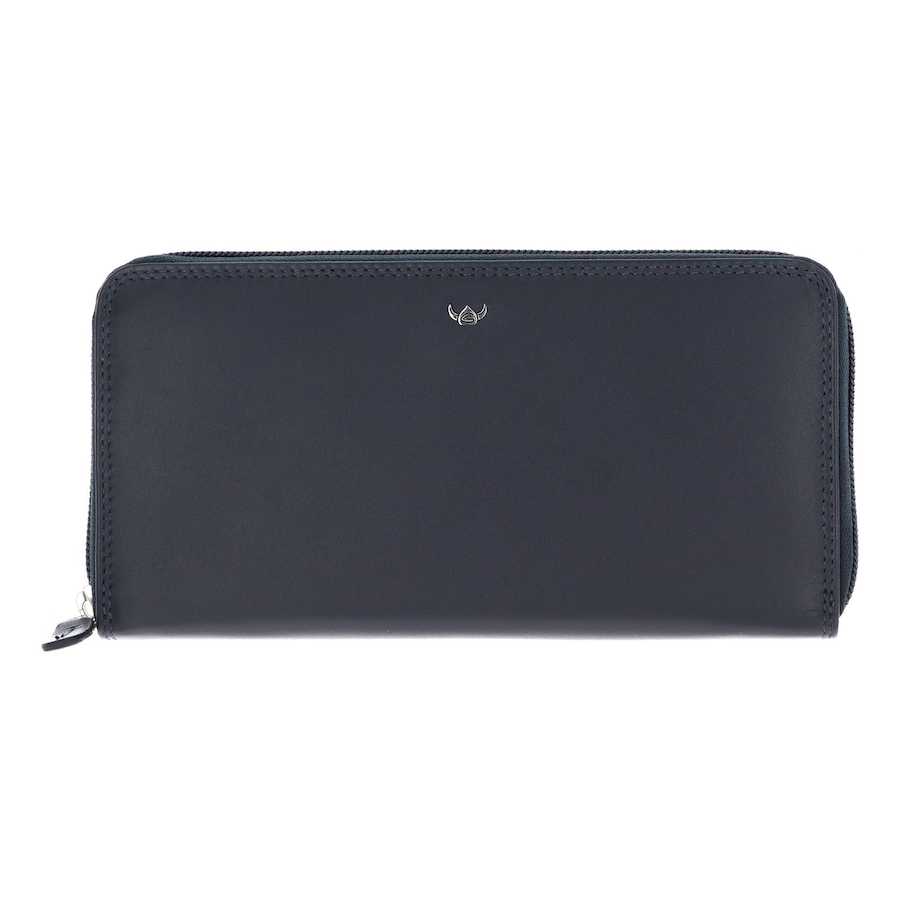 Golden Head Polo Damengeldbörse marineblau Schwarz Damen