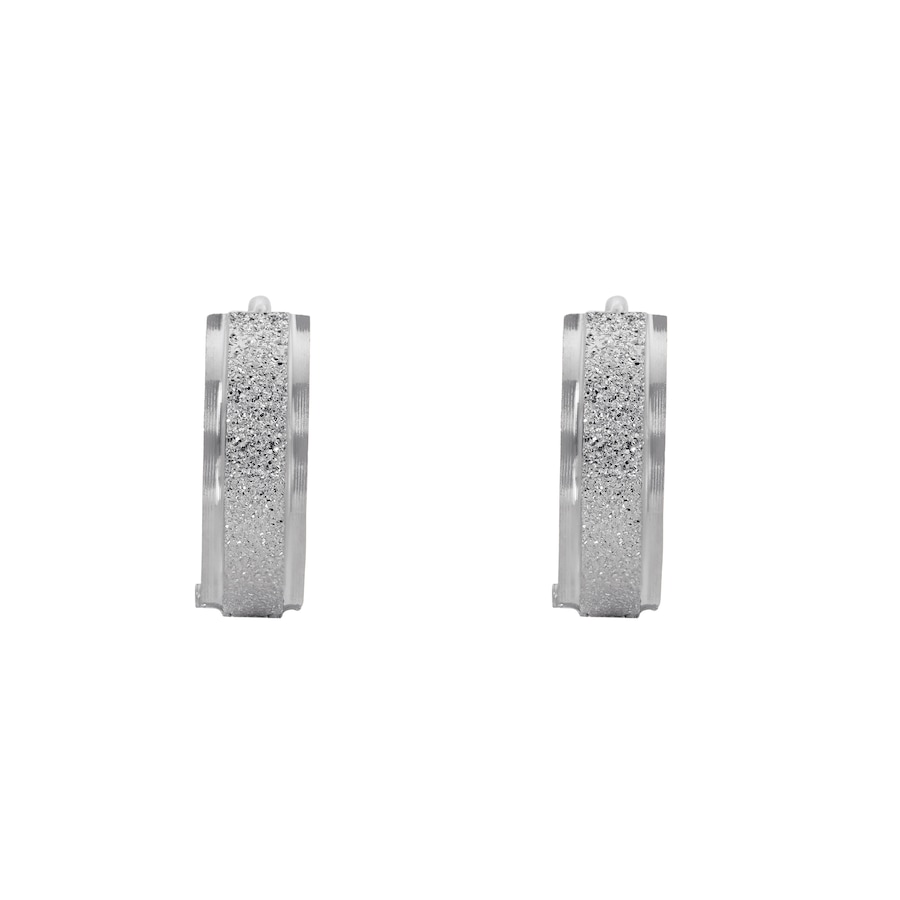 Heideman Ohrschmuck Hazel Silberfarben Damen