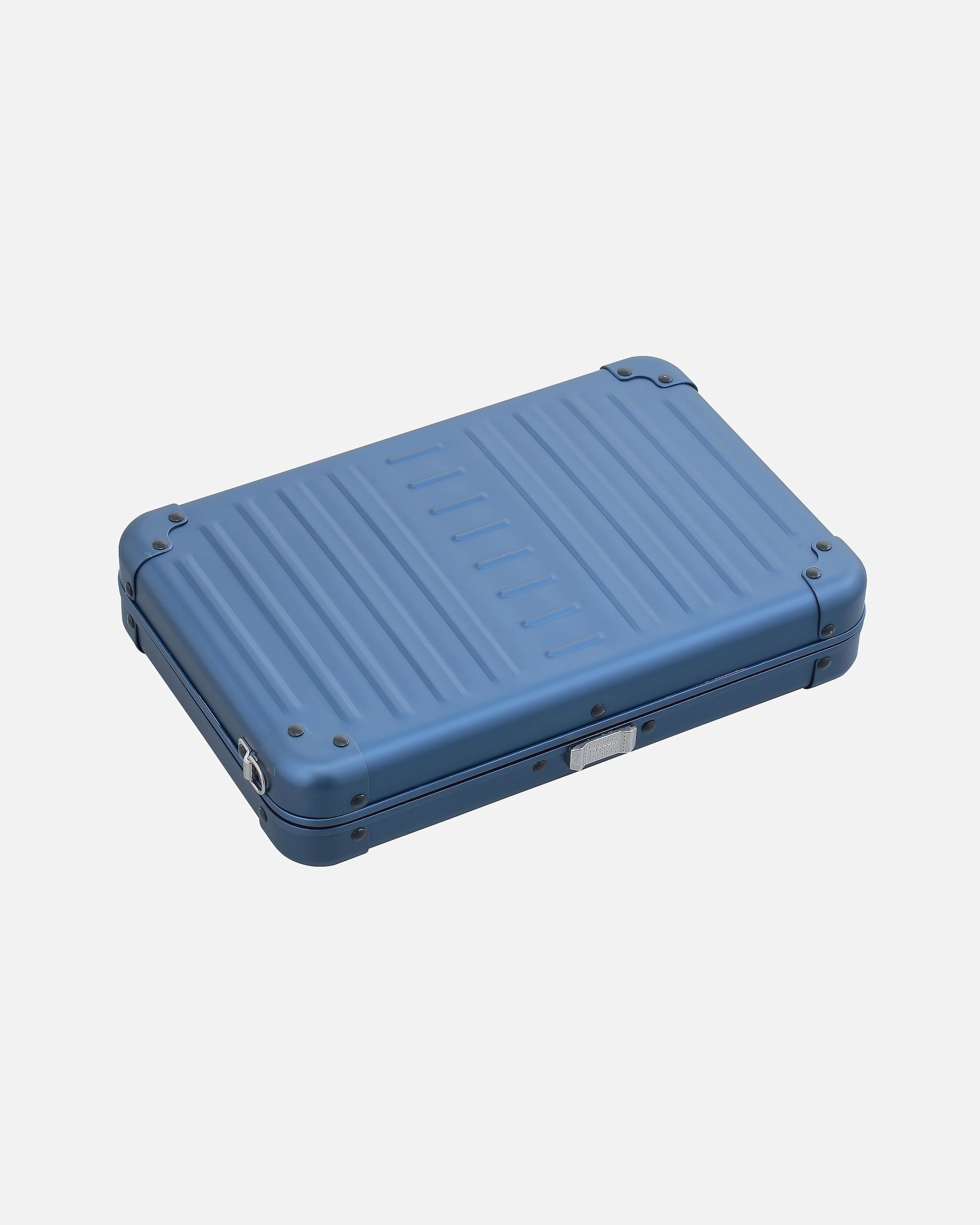 Clutch für Weiblich Aleon Vanity Case Umhängetasche sapphire