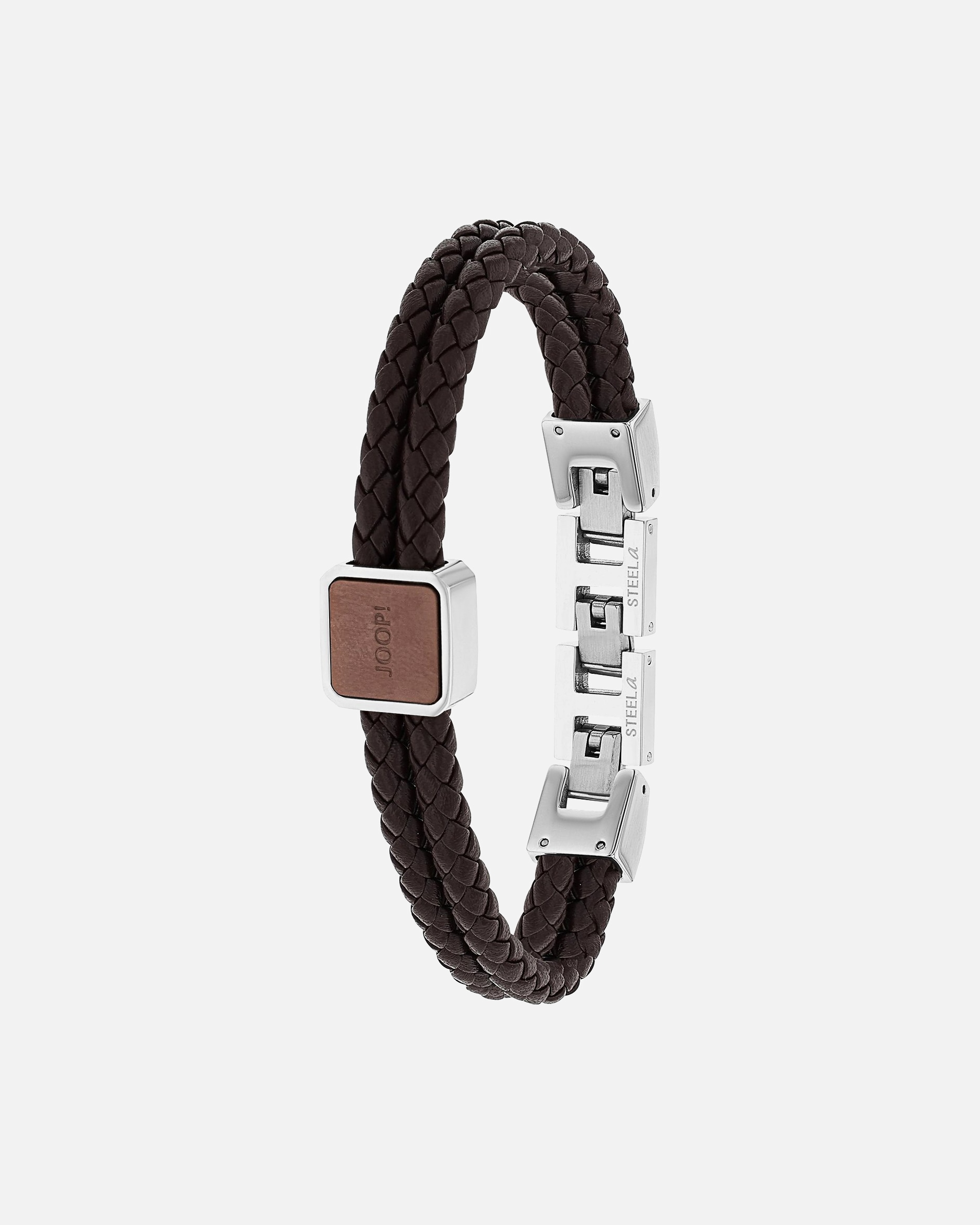 Armband für Männlich JOOP! Armband Edelstahl One Size