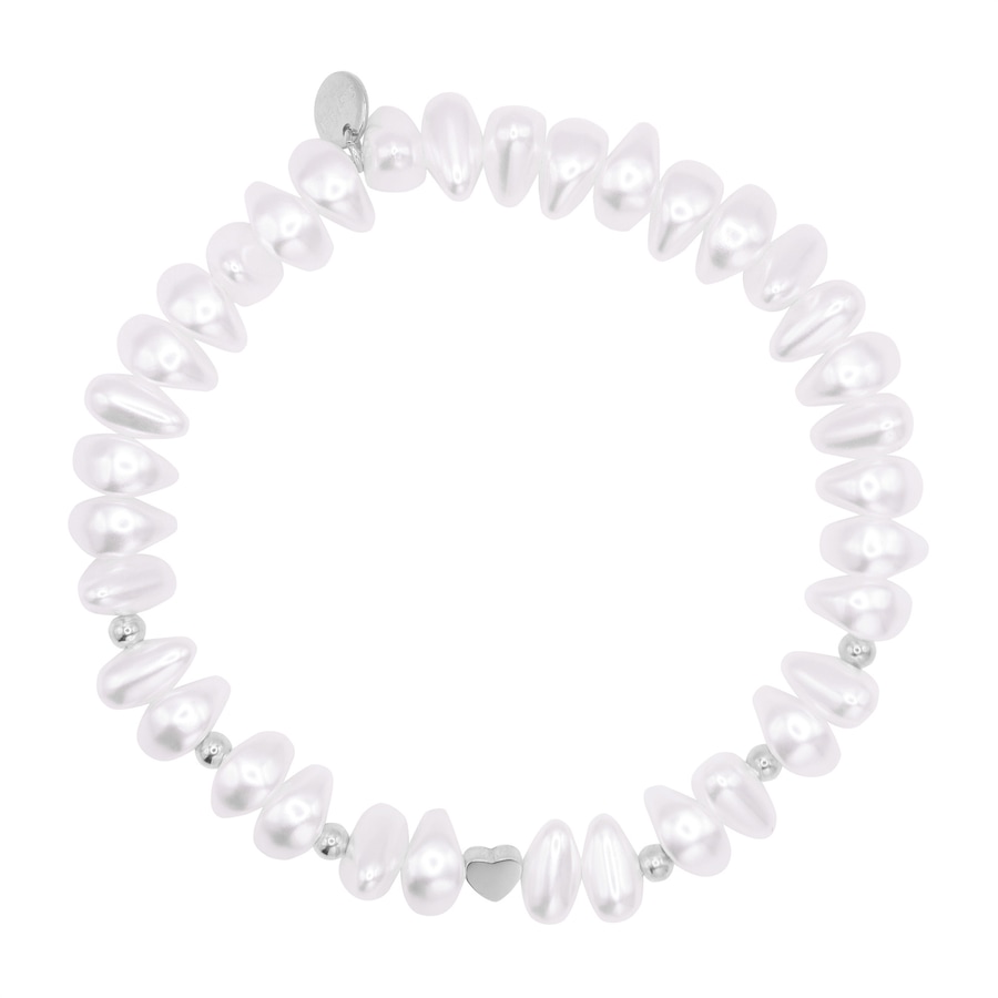 Heideman Armband Celera Silberfarben Damen