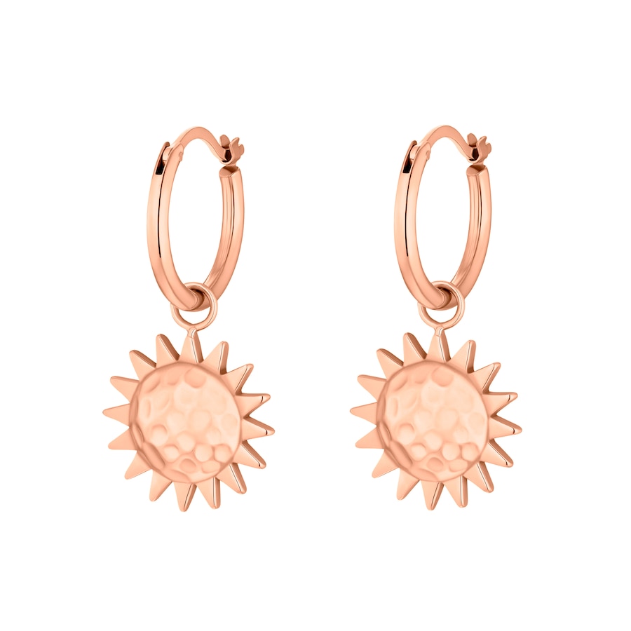 Heideman Ohrschmuck Neyla Rosegoldfarben Damen