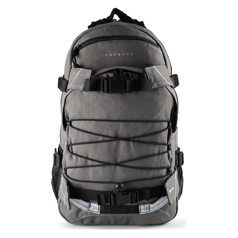 Forvert Daypack Grau Herren