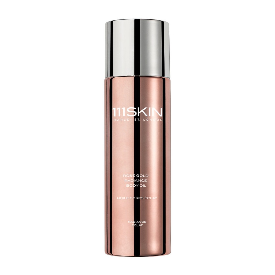 111Skin Rose Gold Radiance Body Oil 100 ml Damen