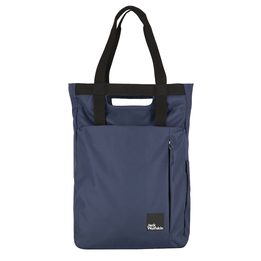 Jack Wolfskin Eve Henkeltasche midnight sky Violett Damen