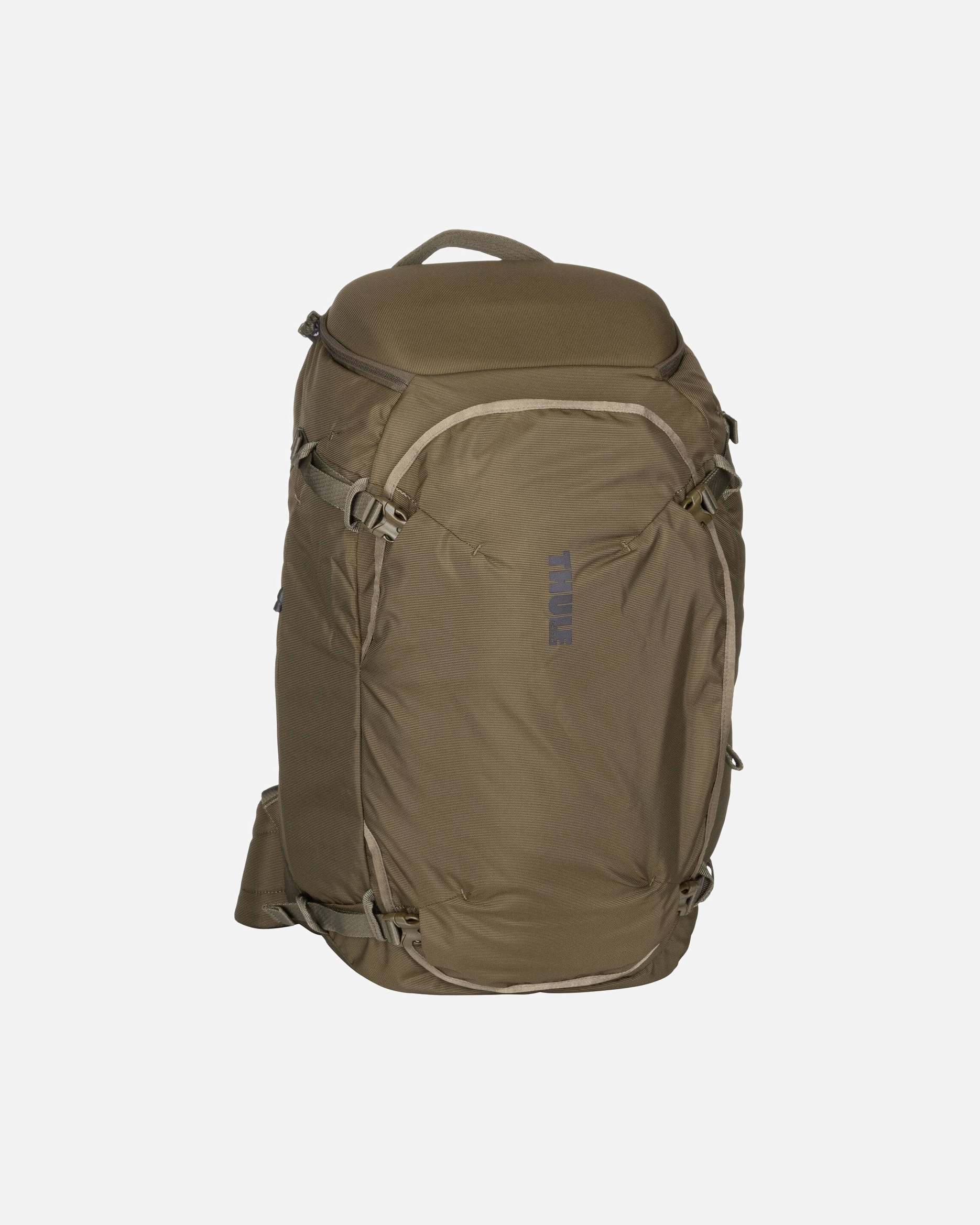 Rucksack für Unisex Thule Rucksack Landmark Travel 40L Deep Khaki