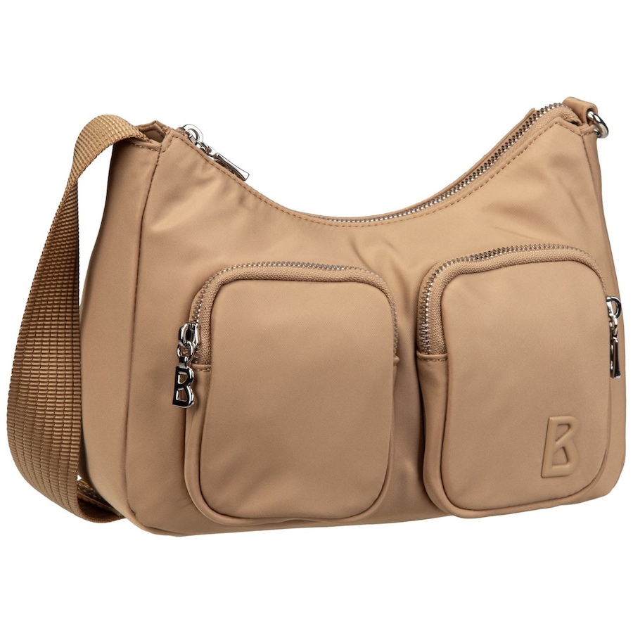 Bogner Beuteltasche Verbier-Play 1.0 Diya Lattè Braun Damen