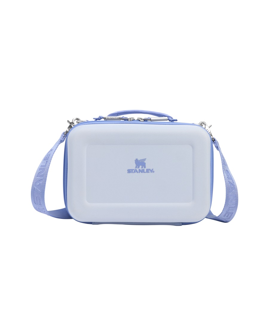 Stanley 1913 Kühler - 4L ARISTA MINI FOOD BOX Dew Drop Silber