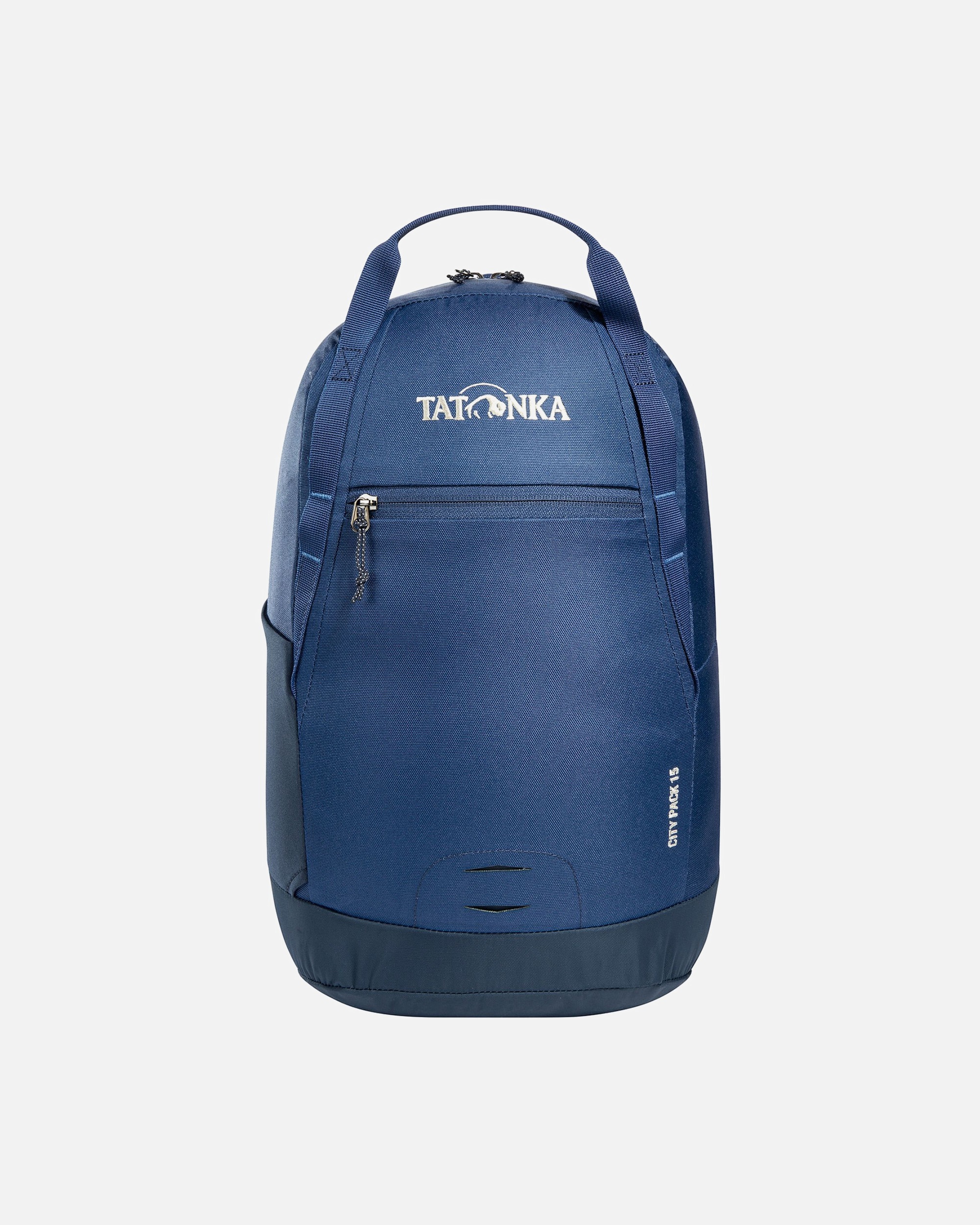 Rucksack für Männlich Tatonka City Pack 15 Rucksack 42 cm darkerblue-navy