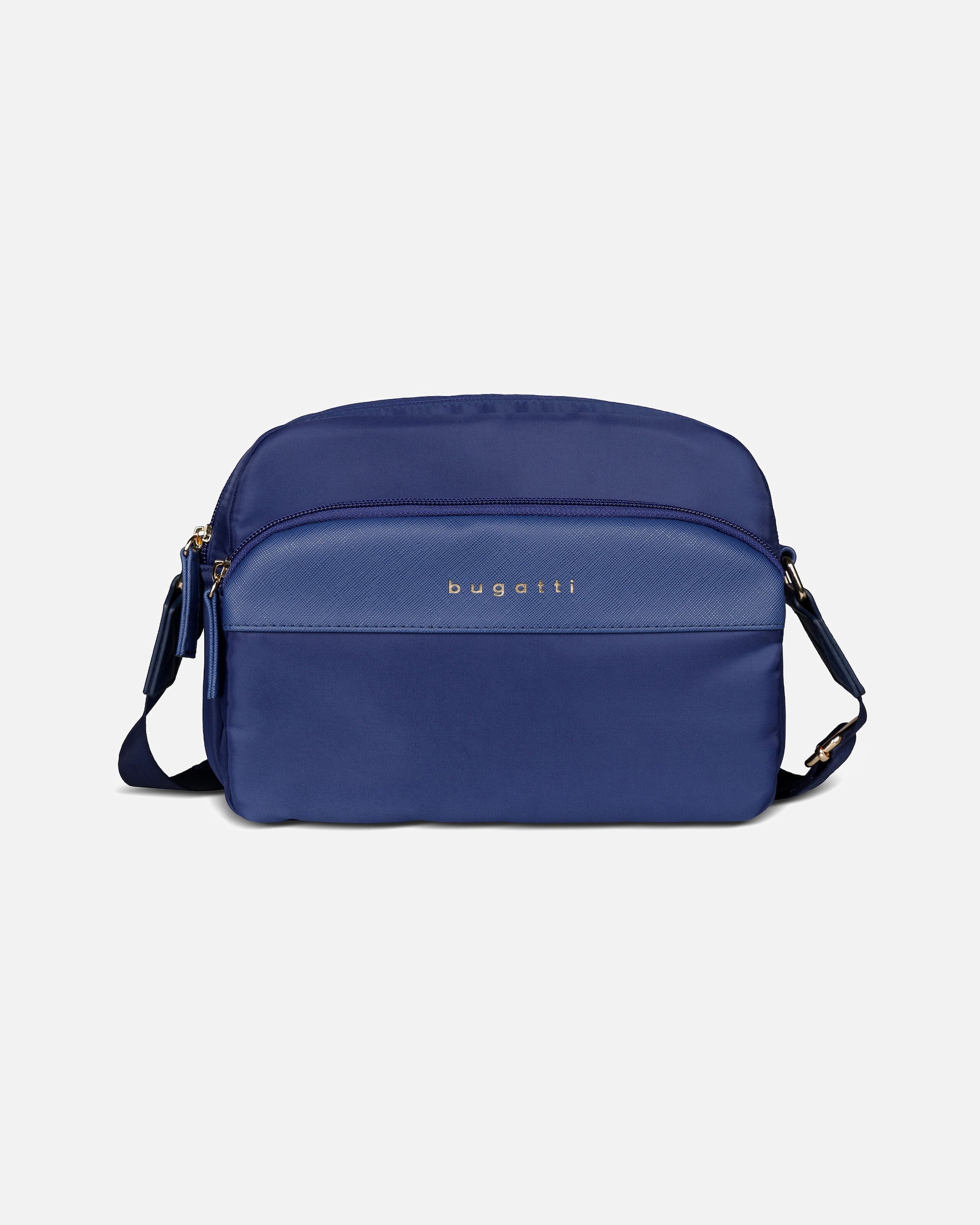 Tasche für Weiblich Bugatti Mare 2.0 Umhängetasche blau