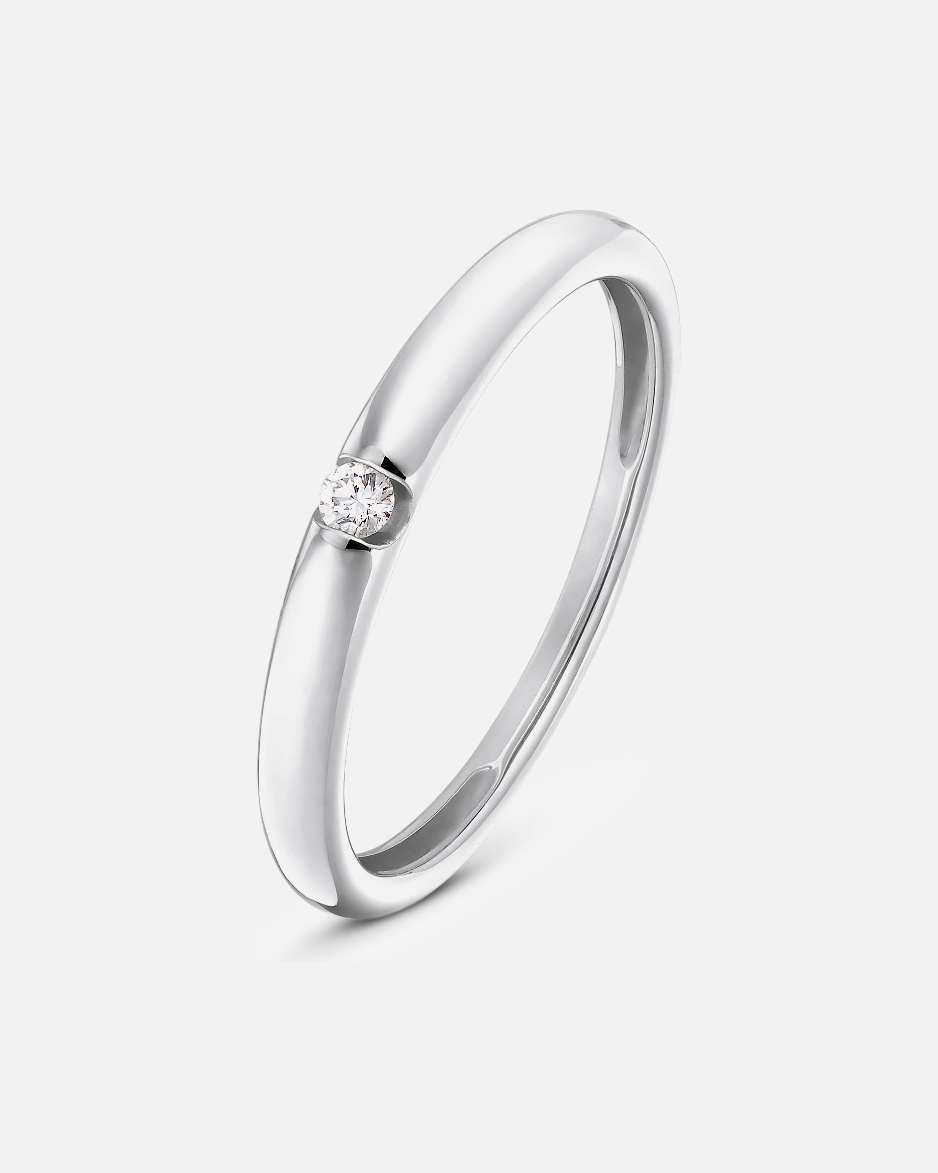 Ring für Weiblich CHRIST Damenring 54