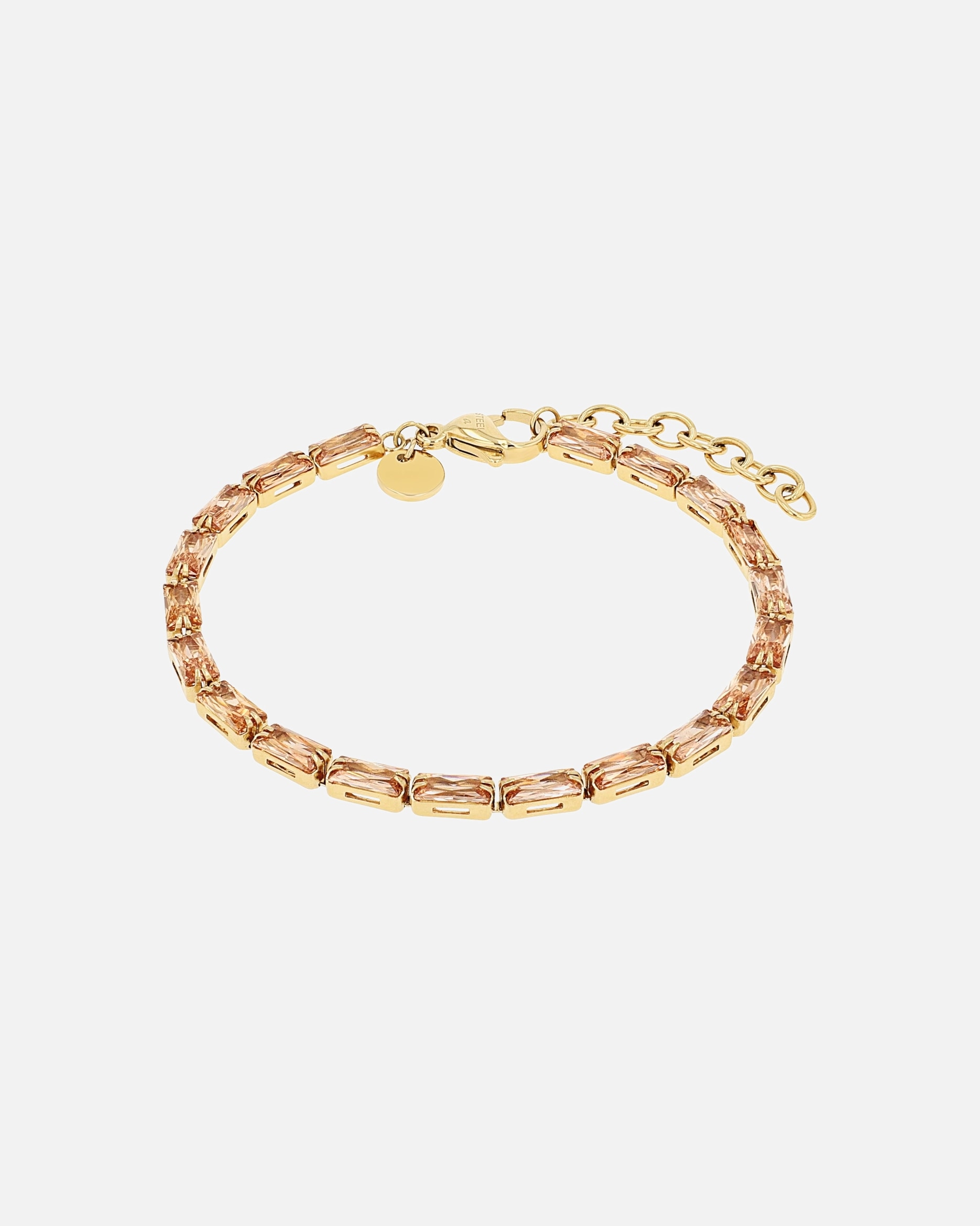 Armband für Weiblich NOELANI Armband Gold