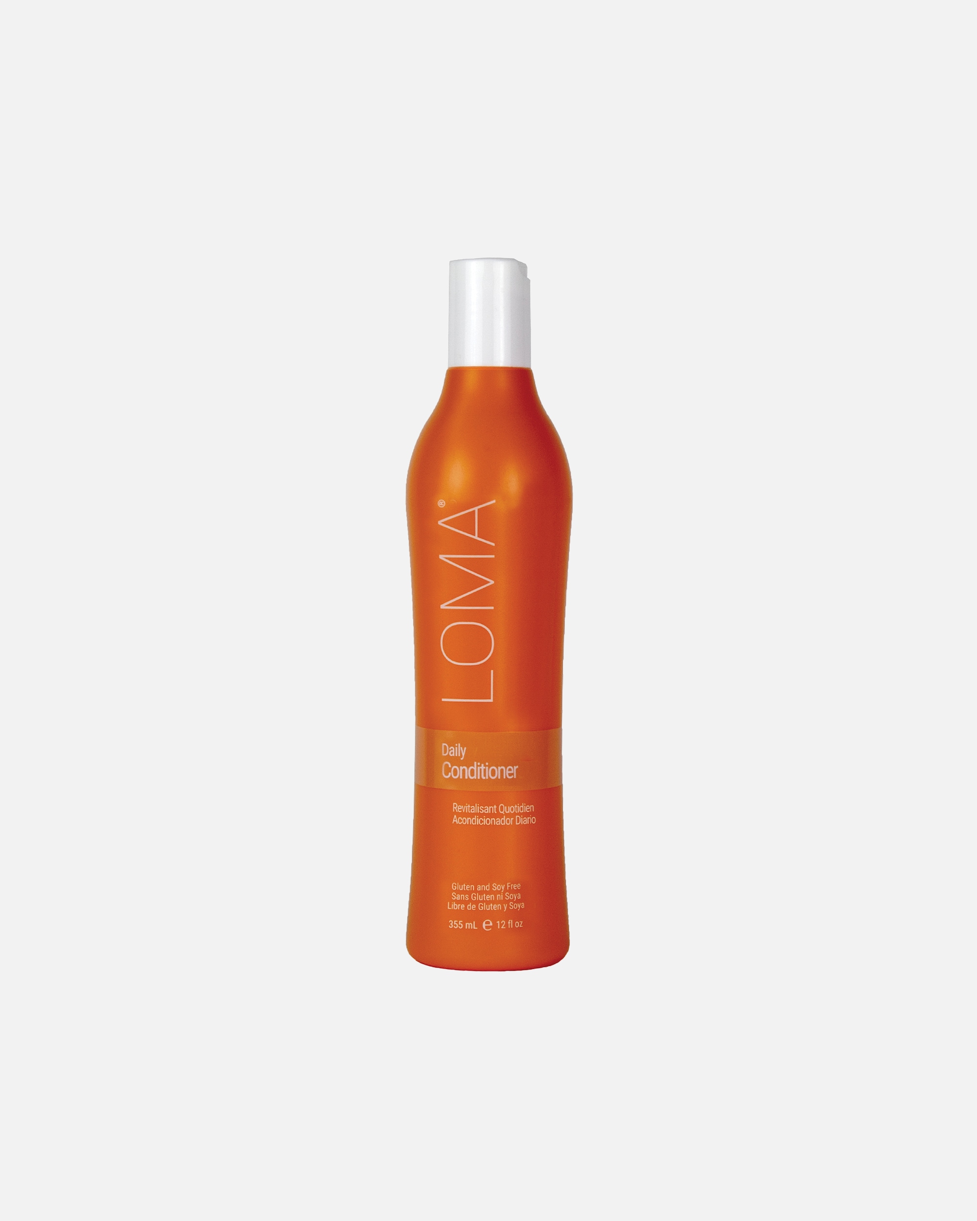 Conditioner für Unisex Loma Pflegespülung Für Jeden Tag 355 mL