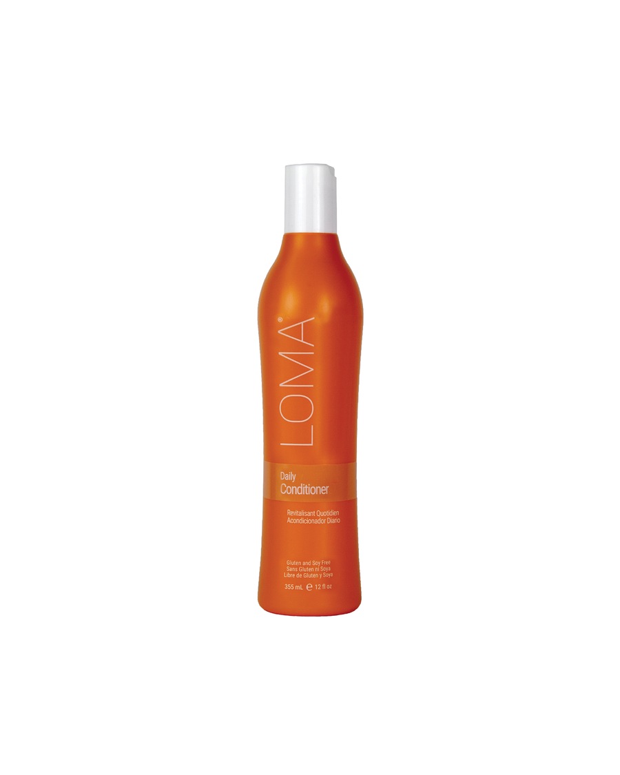 Loma Pflegespülung Für Jeden Tag 355 mL ml