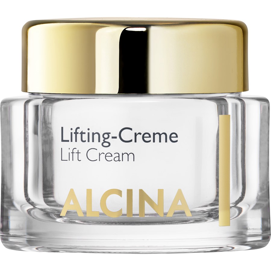 Alcina Lifting Creme* 50 ml Damen