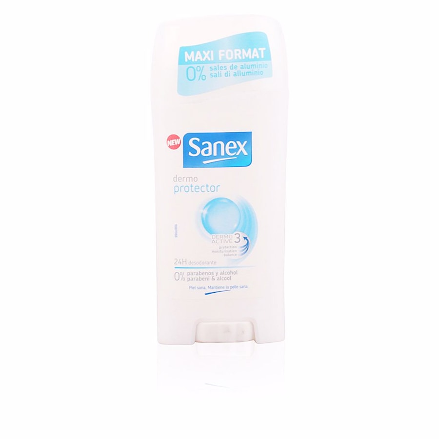 Sanex DERMO PROTECTOR deodorant stick 65 ml unisex