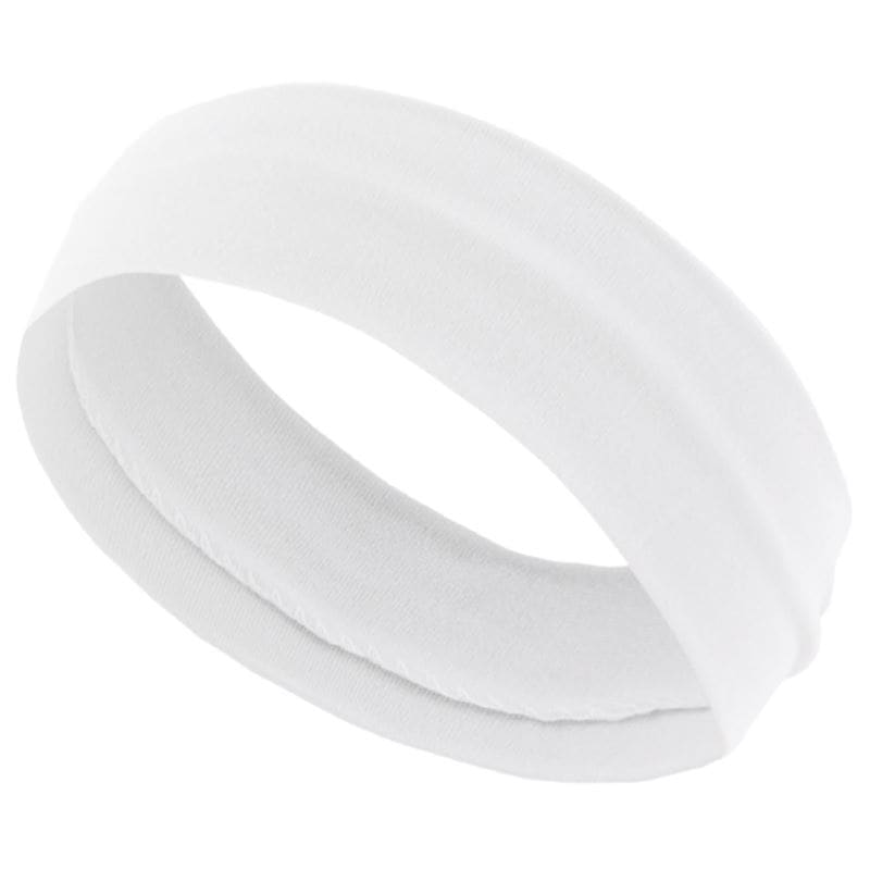 SOHO Reese Haarband Weiß Weiss Damen