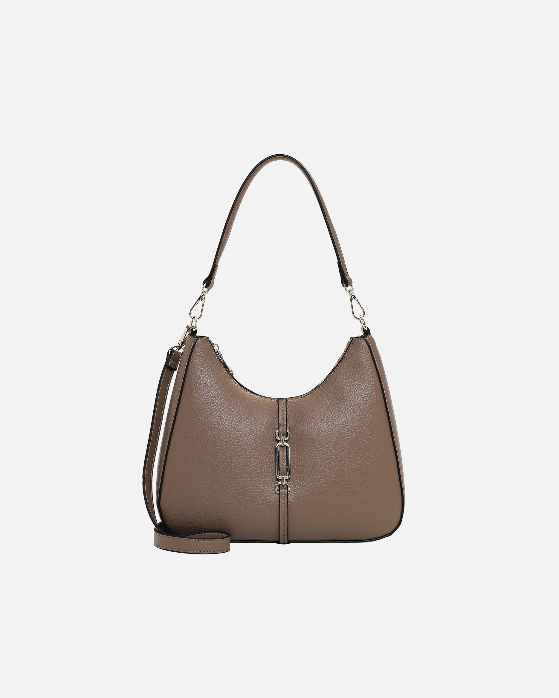 Tasche für Weiblich EMILY & NOAH Beutel E&N Lewe Taupe