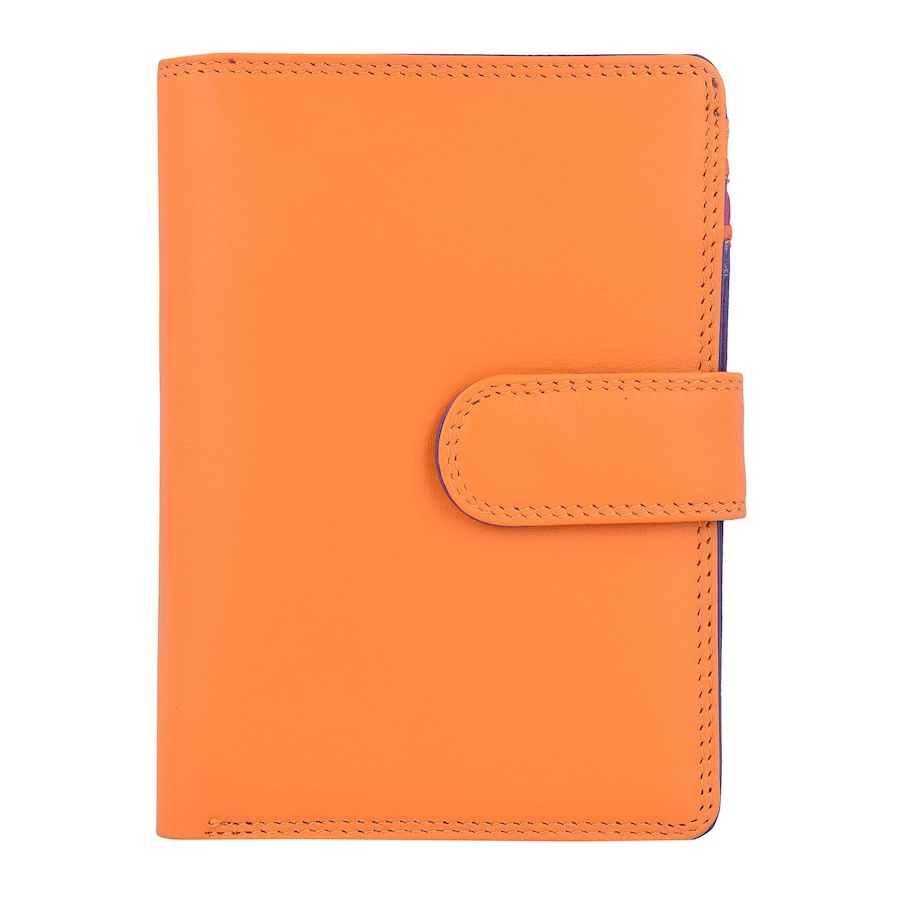 Mywalit Damengeldbörse copacabana Orange Damen