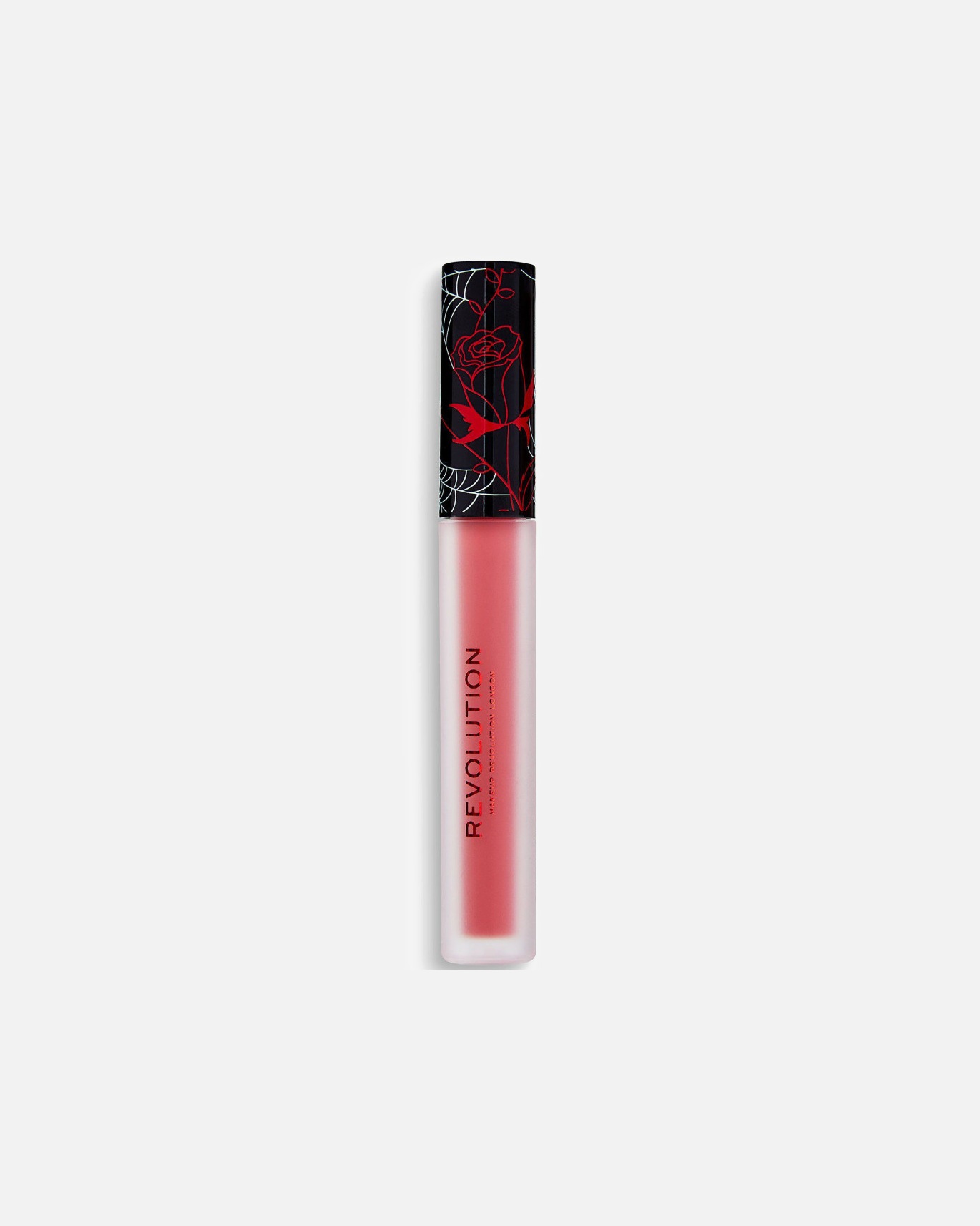Lippenstift für Unisex Makeup Revolution Vinyl Flüssiglippenstift Bewitched