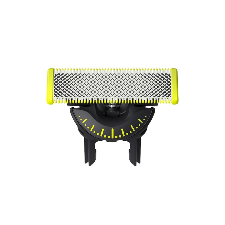 Philips Ersatzklingen QP410/50 OneBlade - 360-Grad-Technologie 1er-Pack