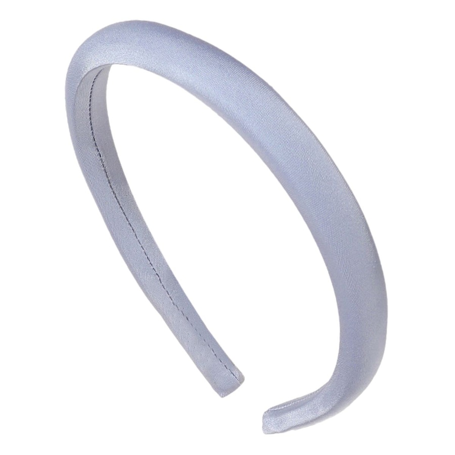 SOHO Keelin Haarreif Blau Grau