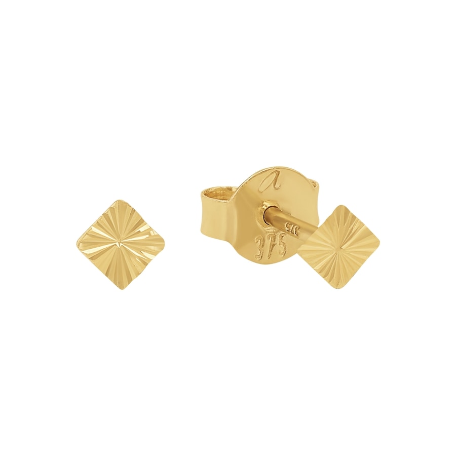 amor Ohrstecker Gold