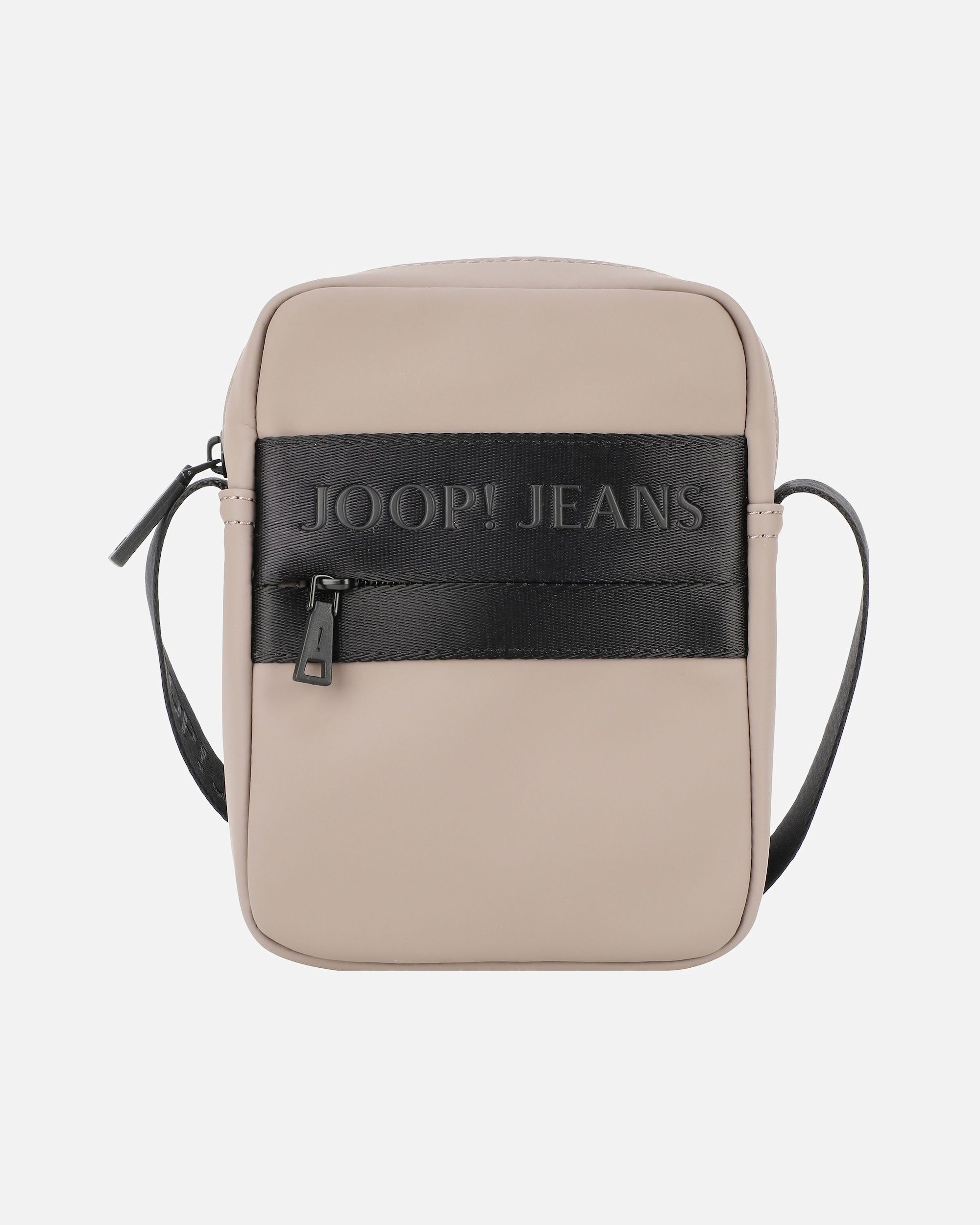 Handtasche für Männlich Joop! Jeans Modica nuvola Umhängetasche fungi