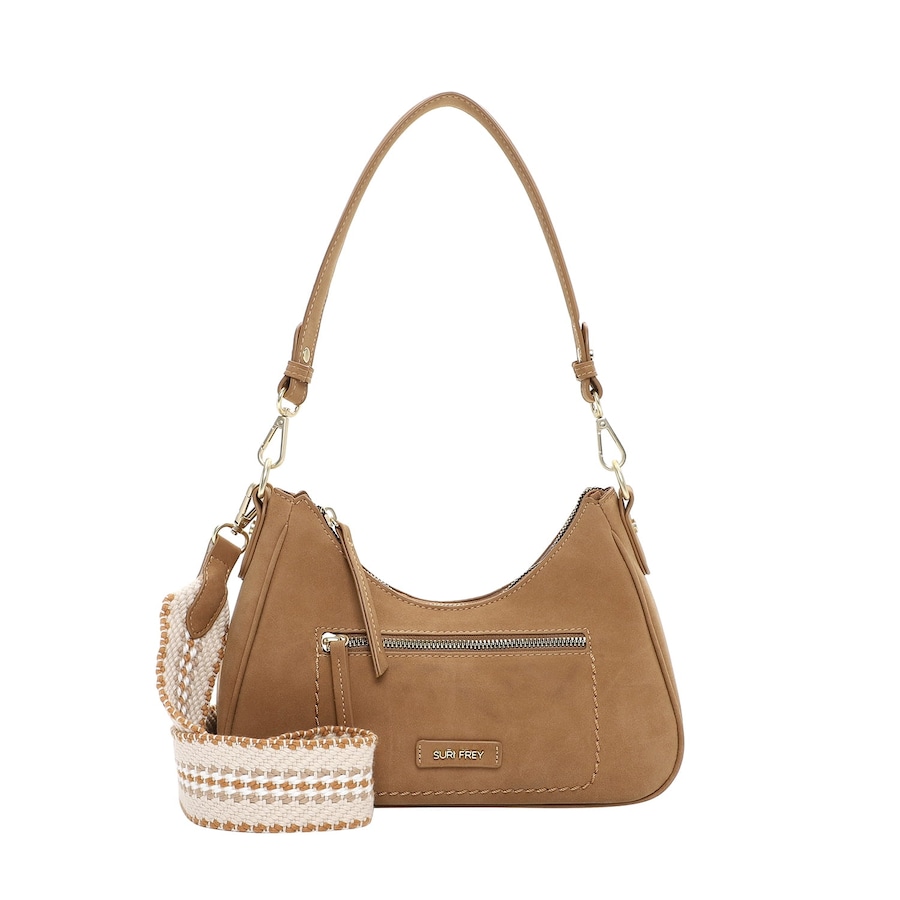 SURI FREY Beutel SFY Christy Sahara Damen