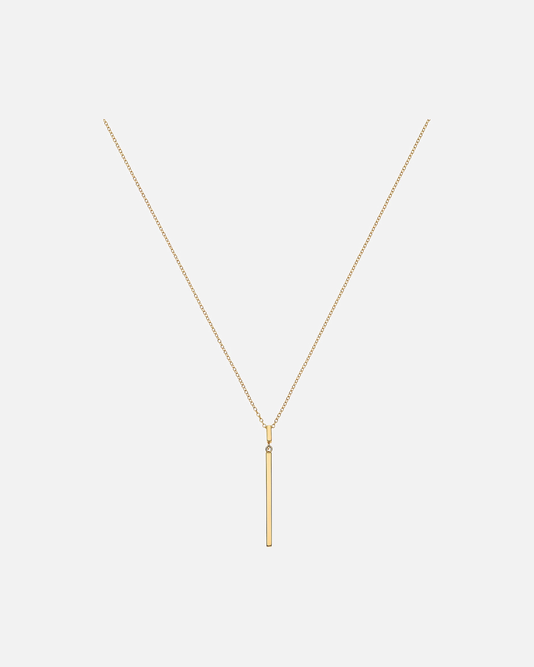 Halskette für Weiblich CHRIST Kette 585er Gelbgold One Size