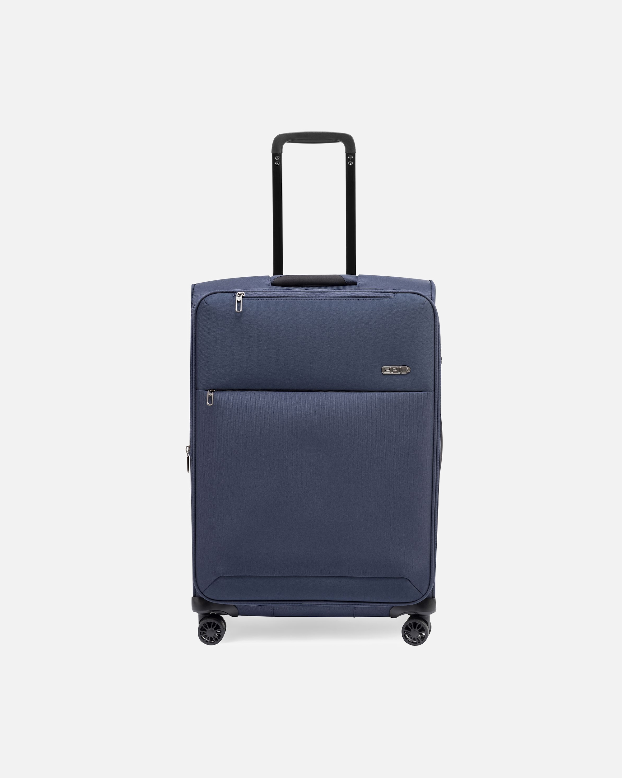 Trolley für Männlich Epic Discovery Neo 4-Rollen Trolley 67 cm navyblue