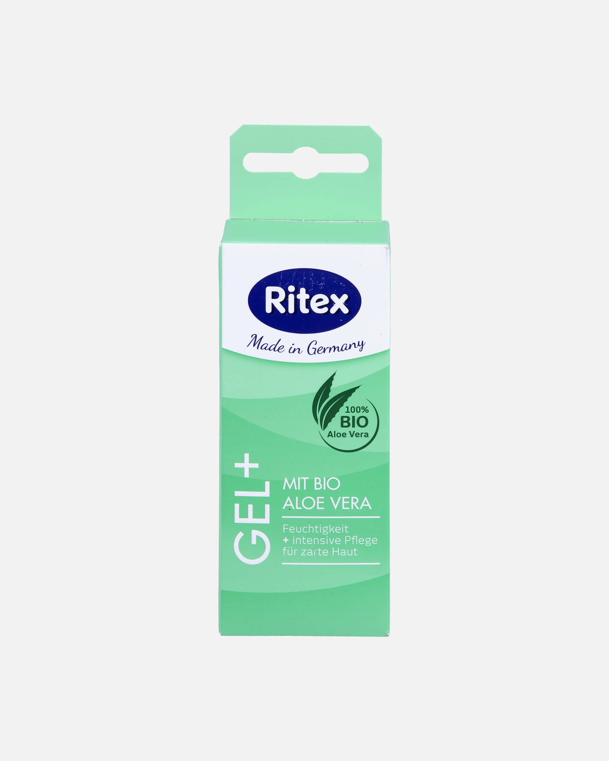 Gleitgel für Unisex RITEX Gleit- und Massagegel 50 ml