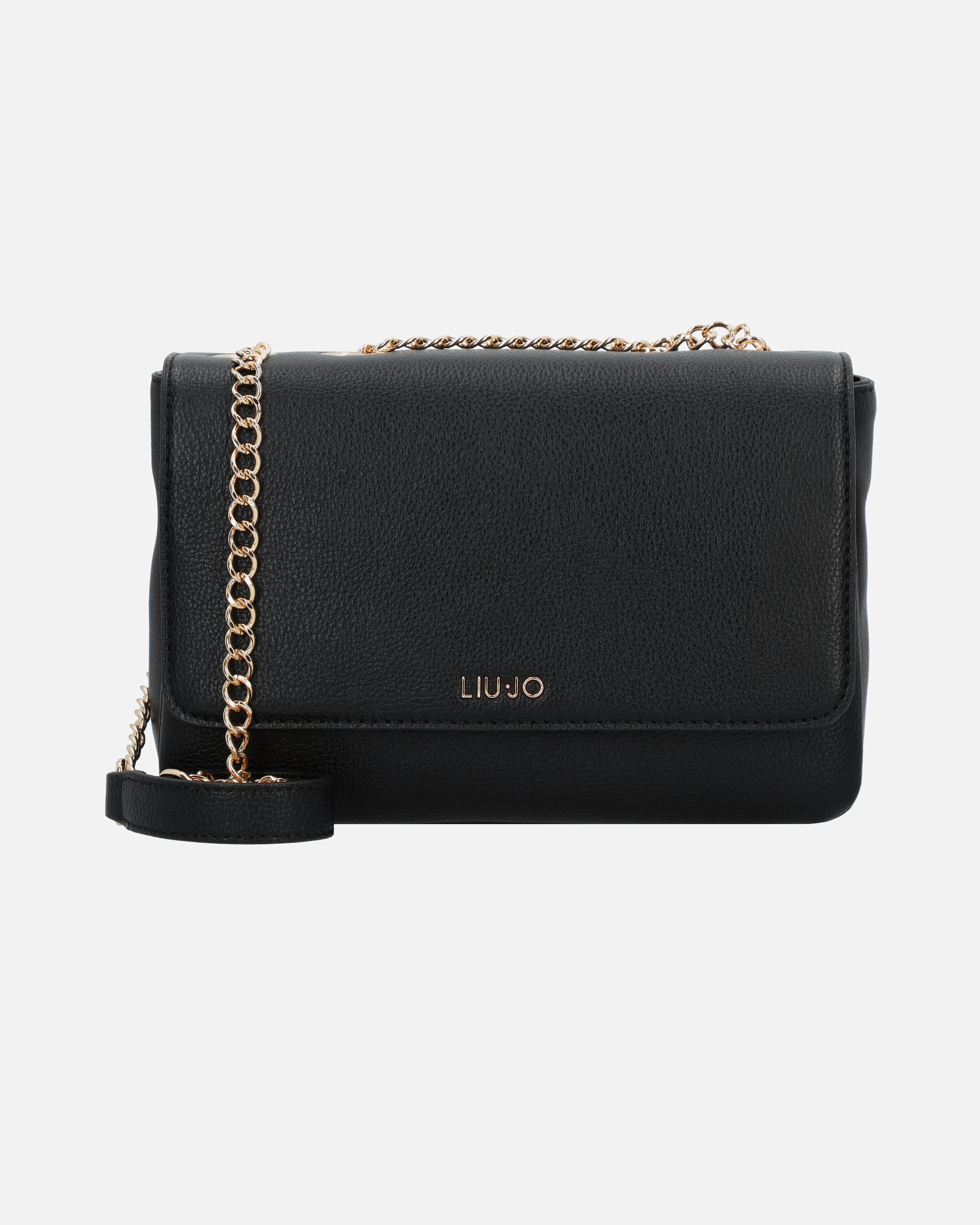 Tasche für Weiblich Liu Jo Caliwen Schultertasche nero