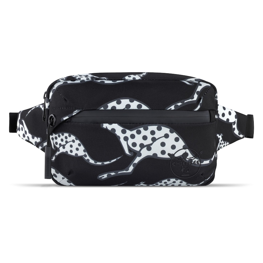 Chiemsee Jump N Fly Gürteltasche schwarz Schwarz Herren