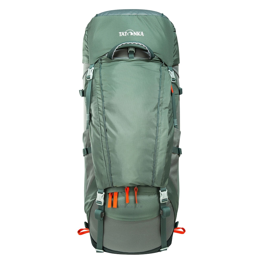 Tatonka Yukon Rucksack Grün Damen
