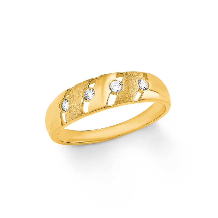 amor Ring 58 Damen
