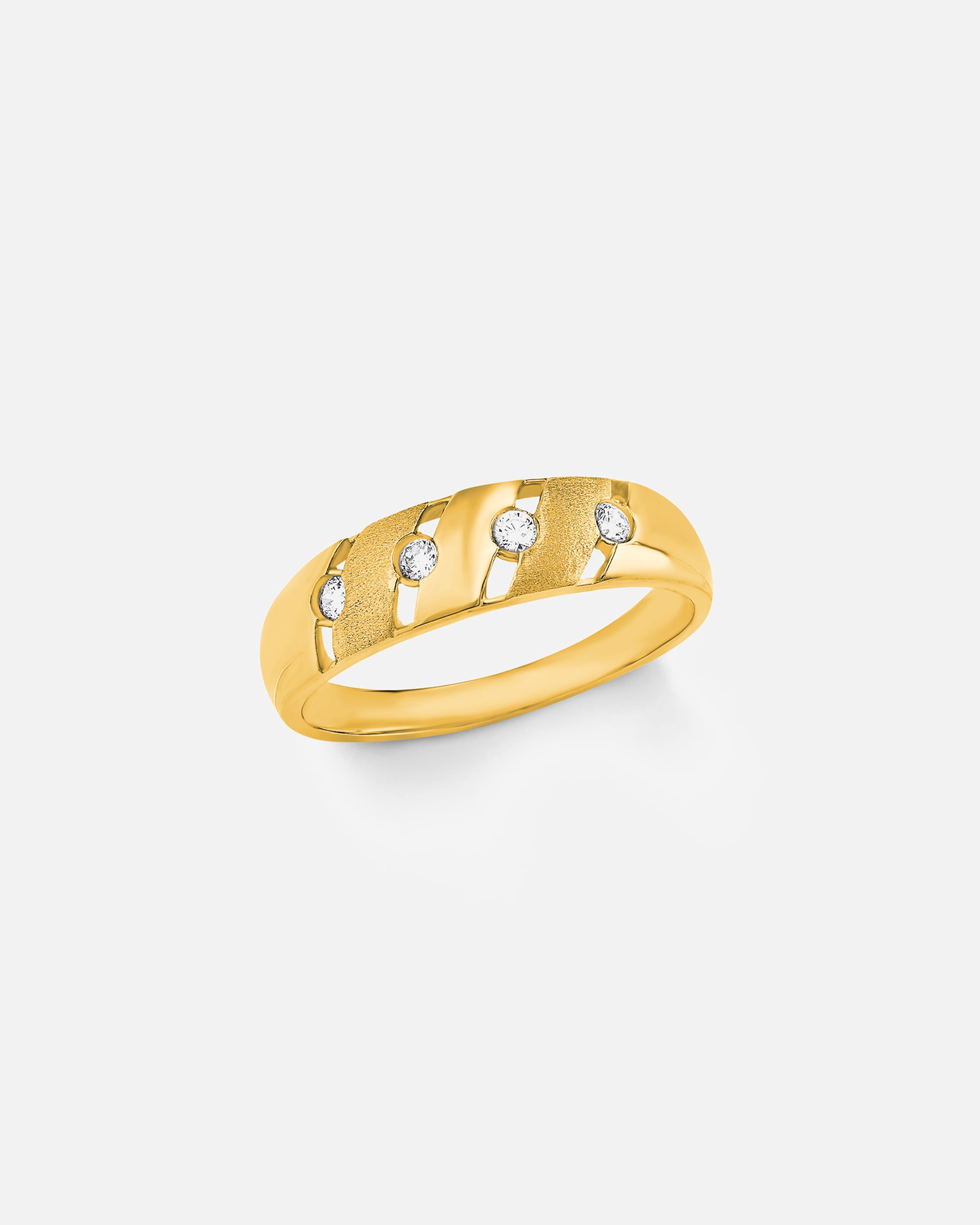 Ring für Weiblich amor Ring 54