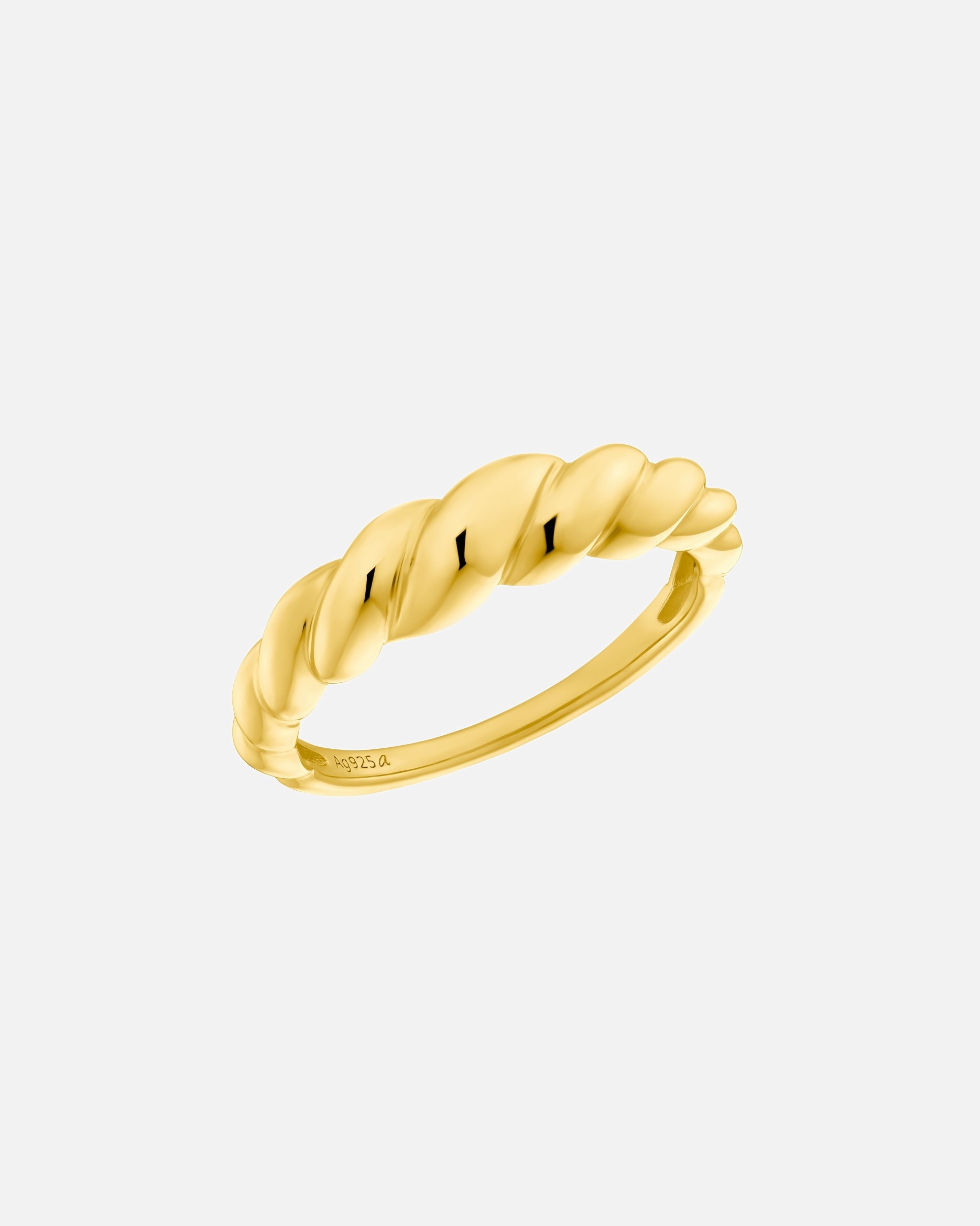Ring für Weiblich amor Ring 52