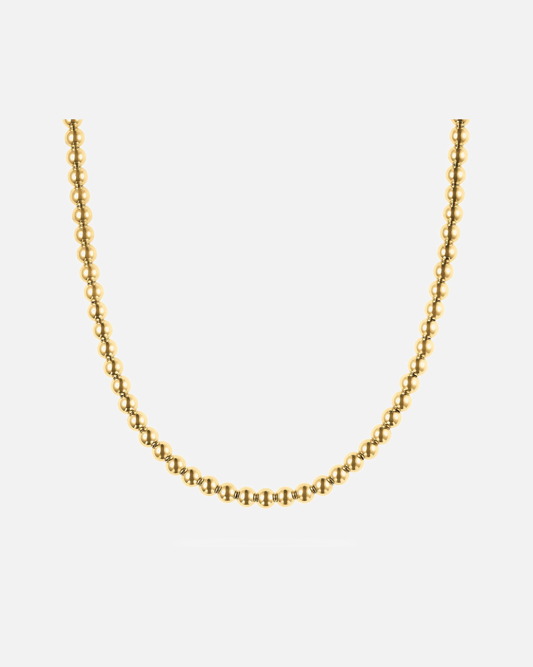 Halskette für Weiblich CHRIST Kette 585er Gelbgold One Size