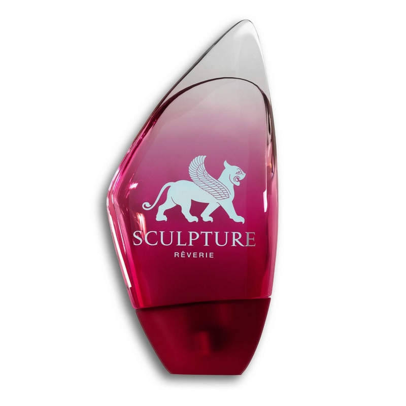 NIKOS SCULPTURE Nikos Sculpture REVERIE eau de Parfum 100 ml unisex