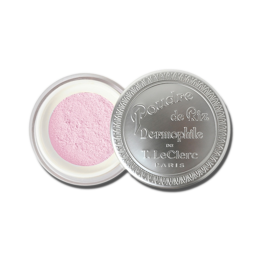 T. LeClerc Dermophilic Loose Powder 03 Orchidée 20 g